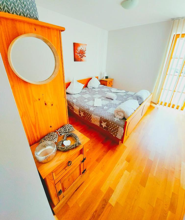 Modern Mountain Apart 2 - Directly By Skiing Area Rauris Extérieur photo