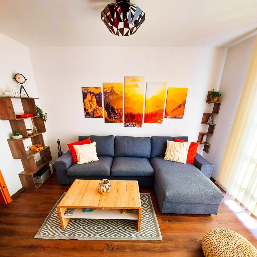 Modern Mountain Apart 2 - Directly By Skiing Area Rauris Extérieur photo