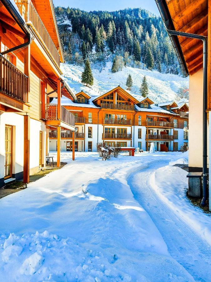 Modern Mountain Apart 2 - Directly By Skiing Area Rauris Extérieur photo