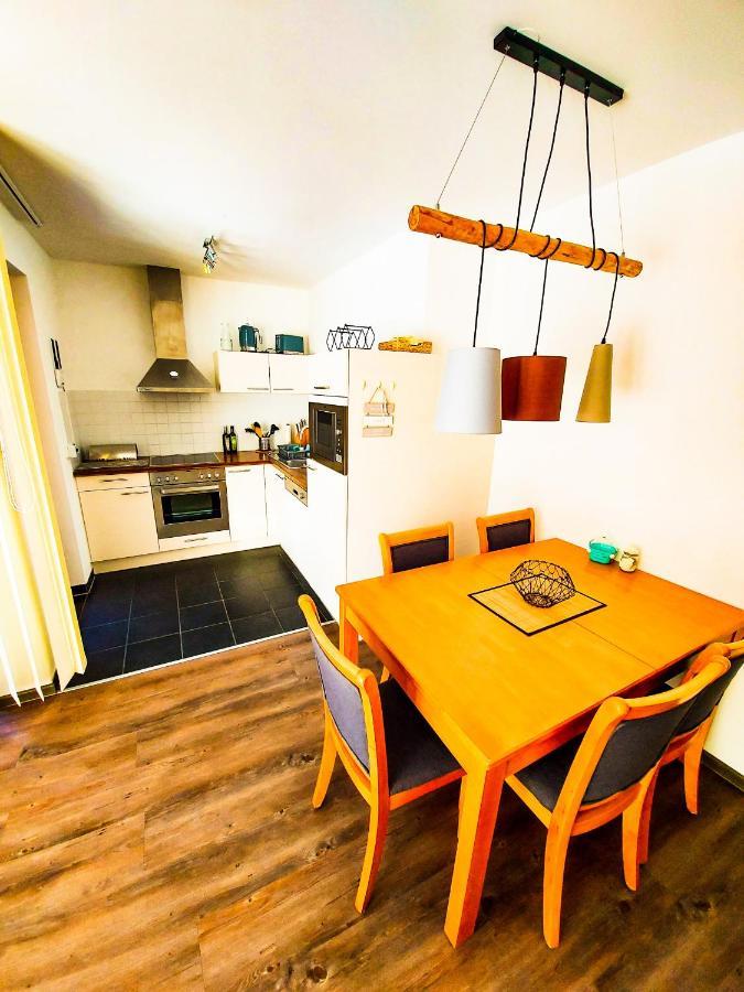 Modern Mountain Apart 2 - Directly By Skiing Area Rauris Extérieur photo