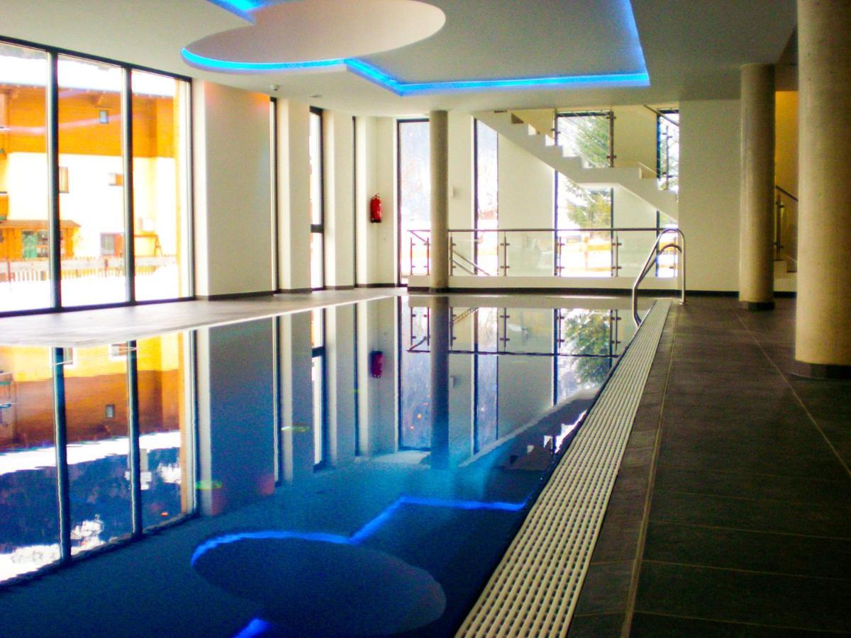 Modern Mountain Apart 2 - Directly By Skiing Area Rauris Extérieur photo