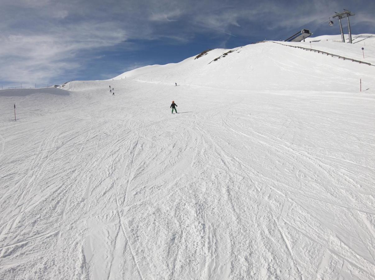 Modern Mountain Apart 2 - Directly By Skiing Area Rauris Extérieur photo