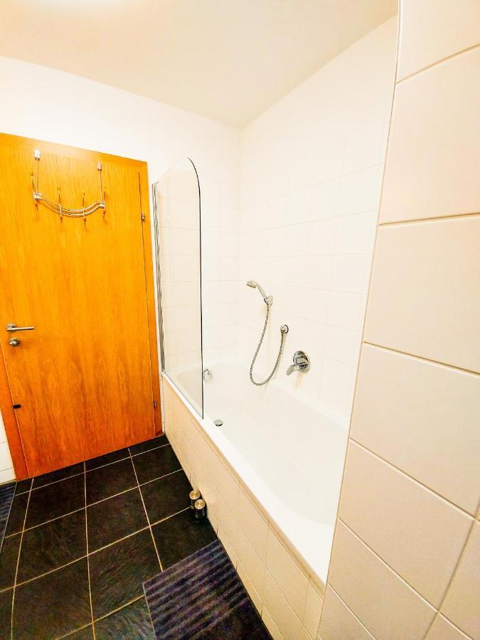 Modern Mountain Apart 2 - Directly By Skiing Area Rauris Extérieur photo