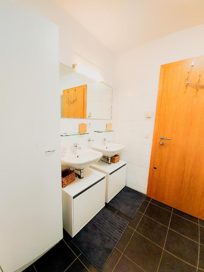 Modern Mountain Apart 2 - Directly By Skiing Area Rauris Extérieur photo