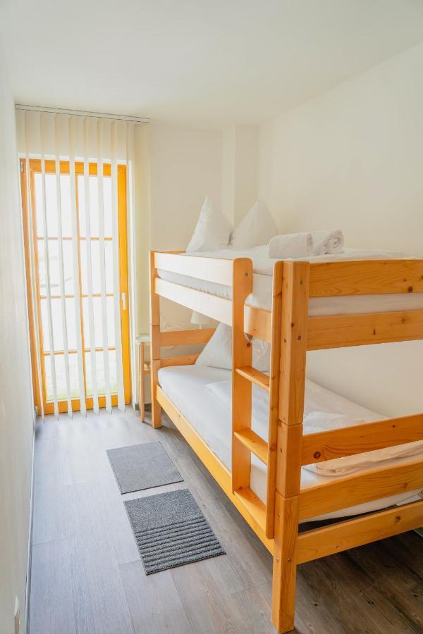 Modern Mountain Apart 2 - Directly By Skiing Area Rauris Extérieur photo